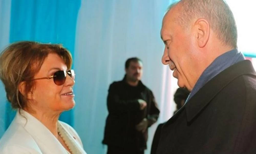 Τουρκία: Ο Τσαβούσογλου φεύγει, η Τσιλέρ έρχεται;